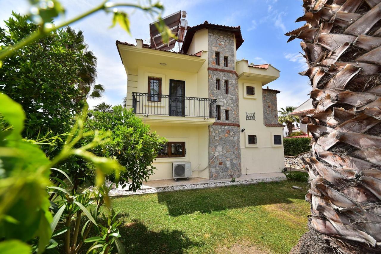 Villa Phoenix Fethiye Exterior foto
