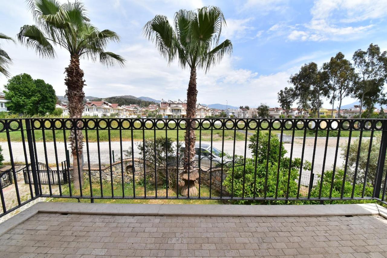 Villa Phoenix Fethiye Exterior foto