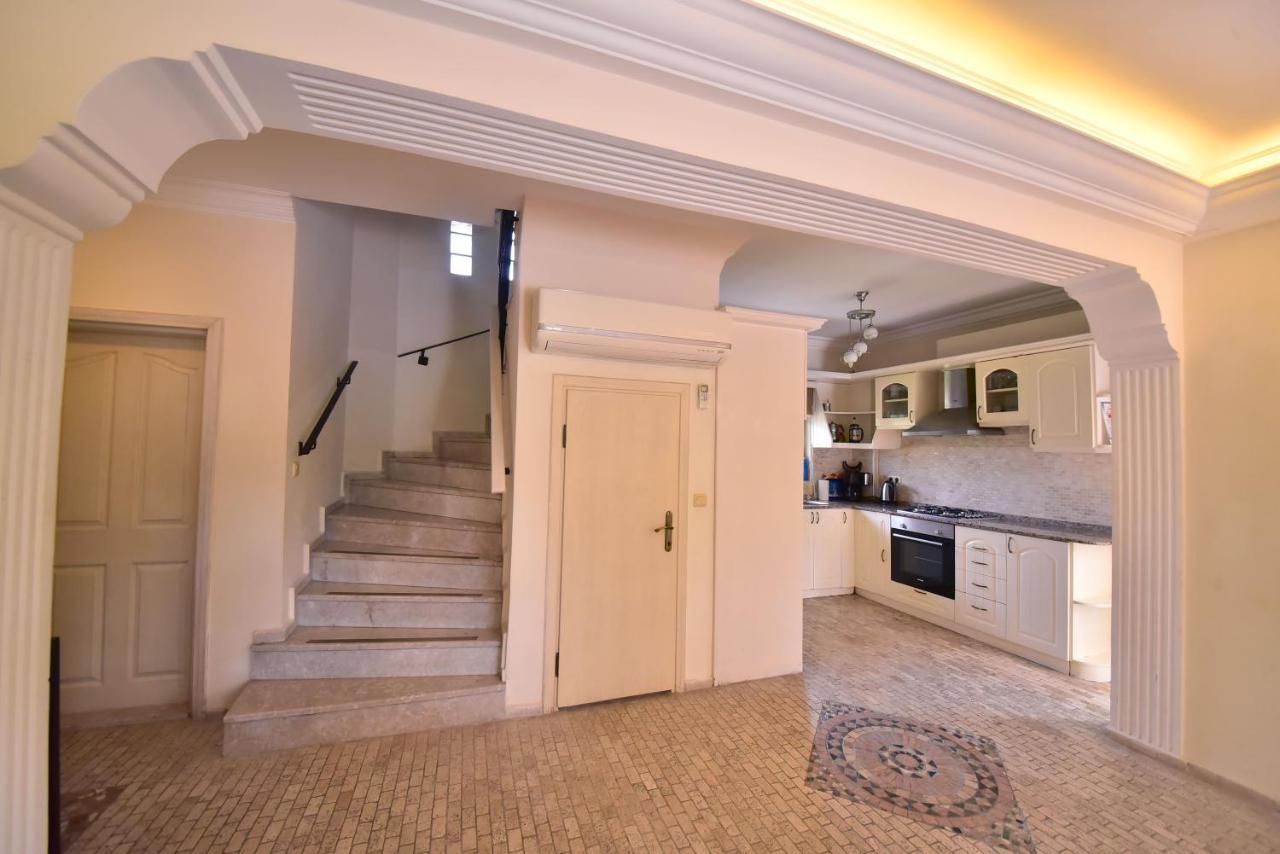 Villa Phoenix Fethiye Exterior foto