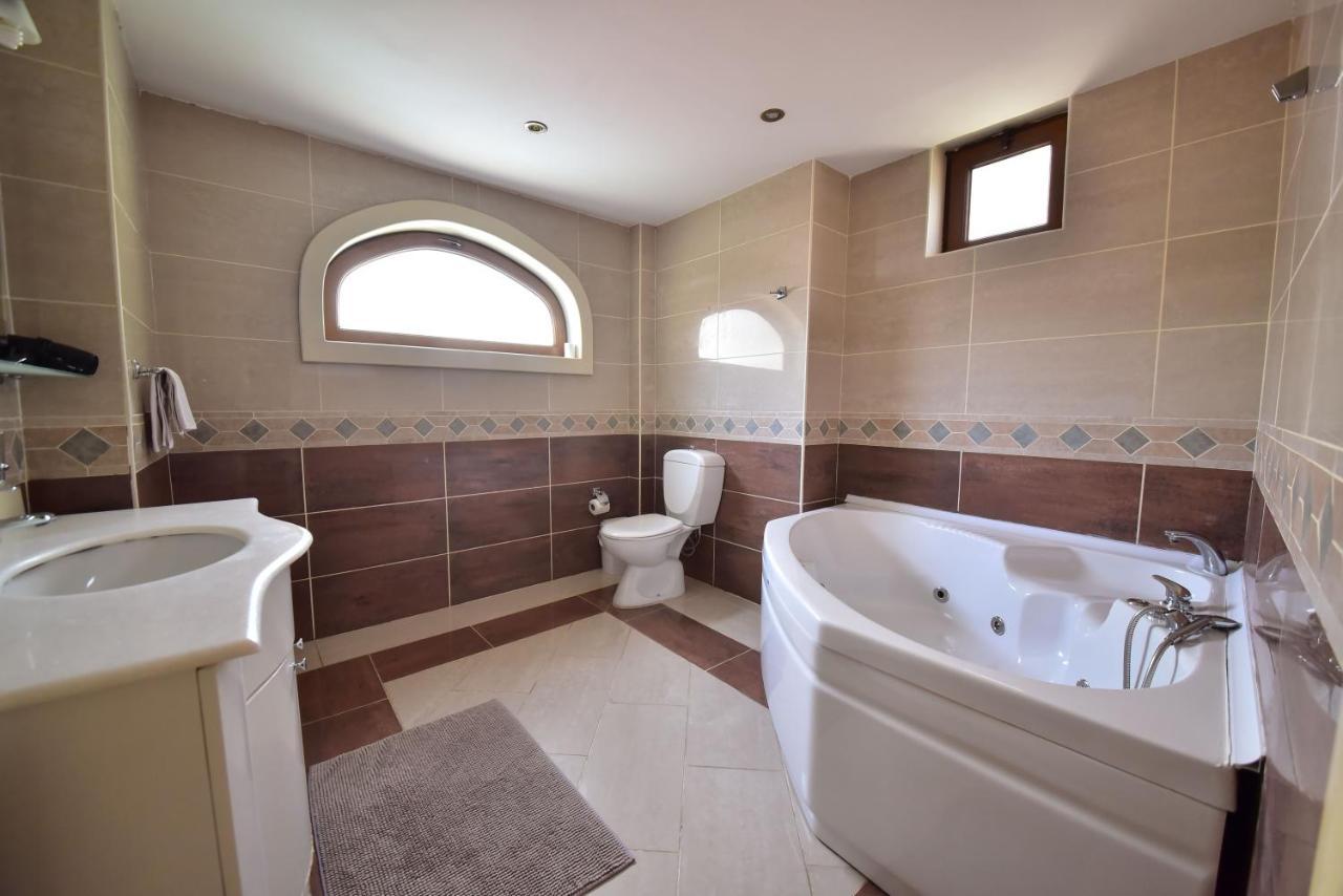 Villa Phoenix Fethiye Exterior foto