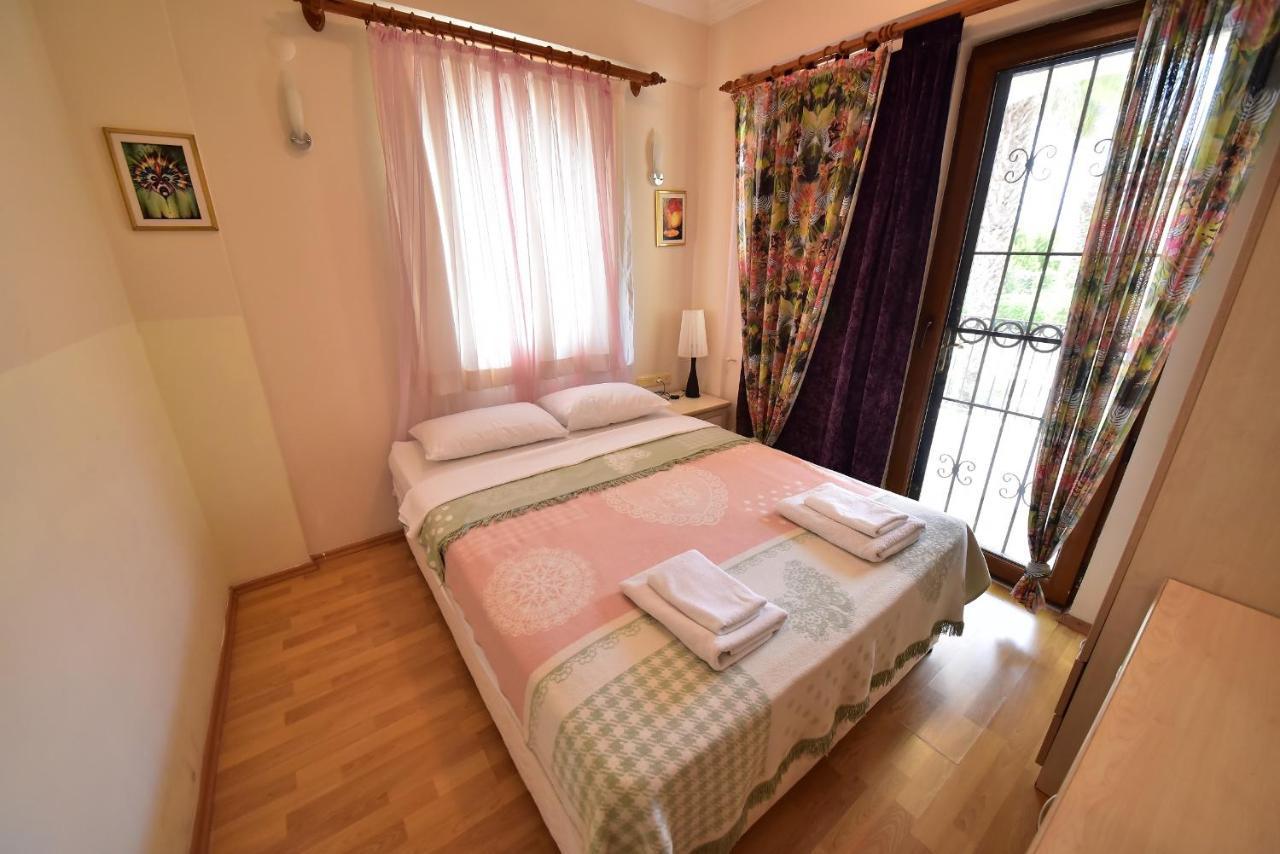 Villa Phoenix Fethiye Exterior foto