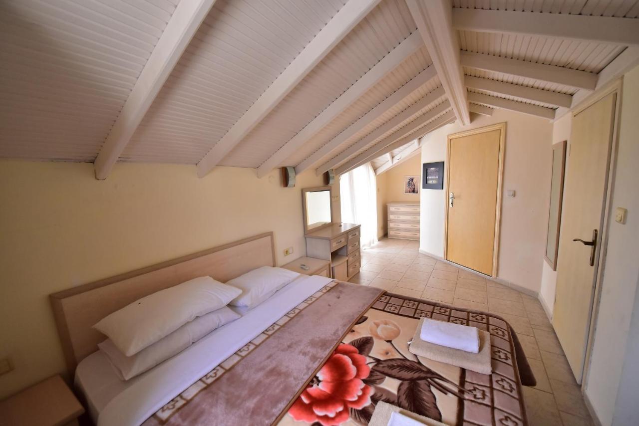 Villa Phoenix Fethiye Exterior foto