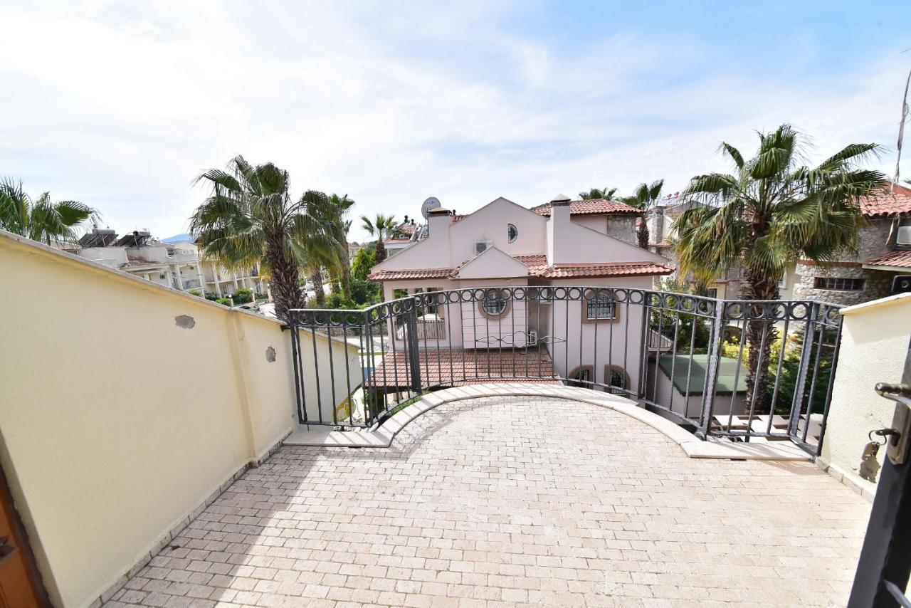 Villa Phoenix Fethiye Exterior foto