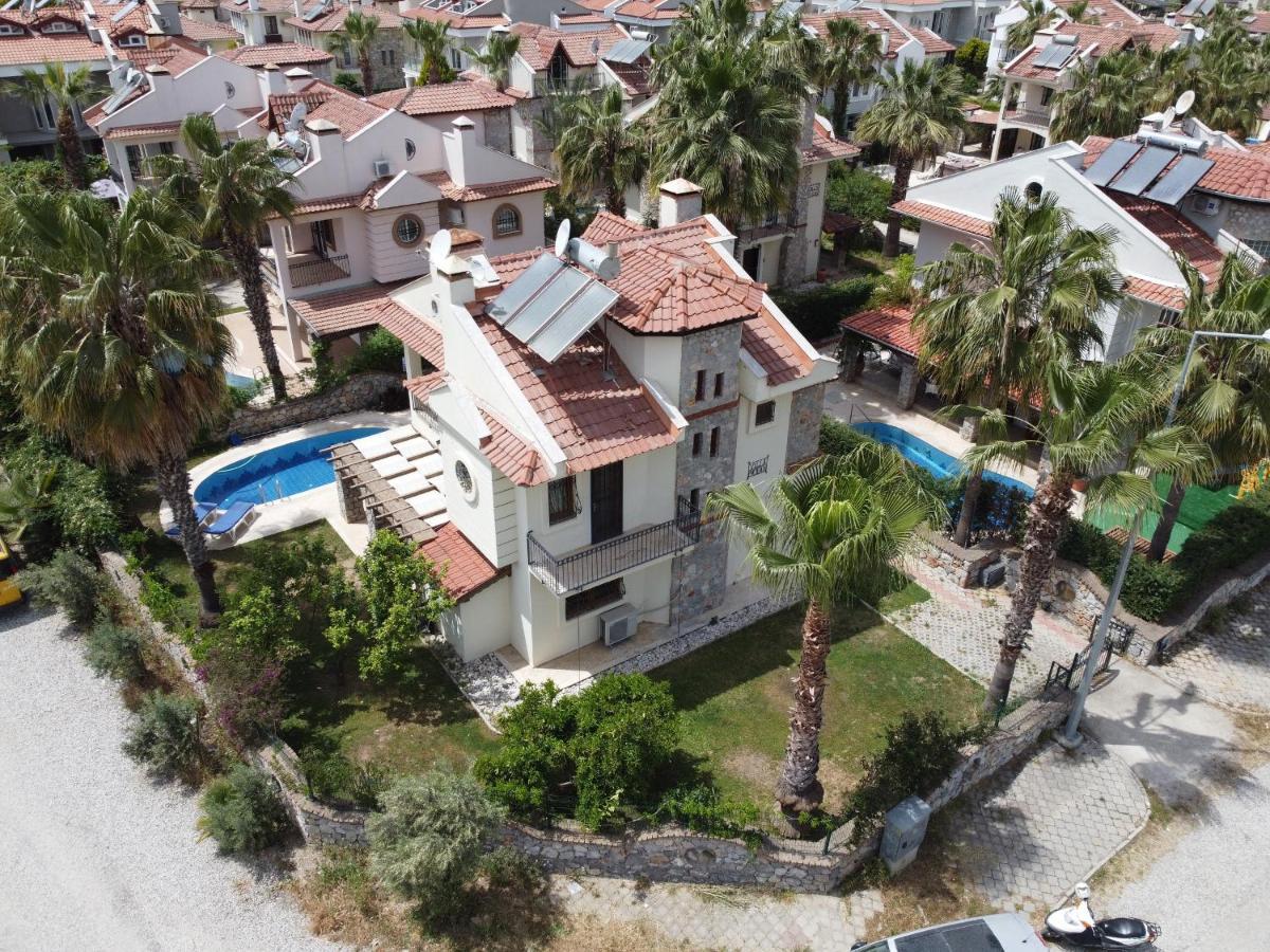 Villa Phoenix Fethiye Exterior foto